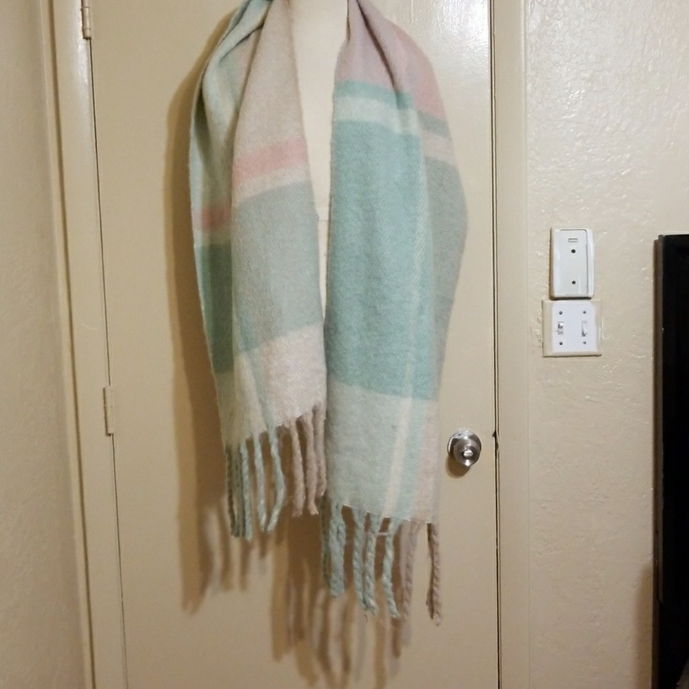 Scarve